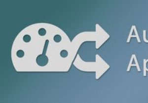 लिनक्स बूट्स के रूप में एप्लिकेशन को स्वचालित रूप से कैसे प्रारंभ करें 