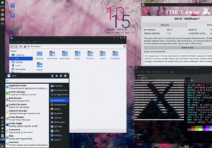 अपने पीसी पर एमएक्स लिनक्स कैसे स्थापित करें 