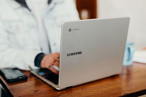 Chromebook के लिए 8 सर्वश्रेष्ठ लिनक्स डिस्ट्रोस 