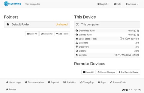 Android और Linux के बीच फ़ाइलें स्थानांतरित करने के लिए 8 सर्वश्रेष्ठ ऐप्स 