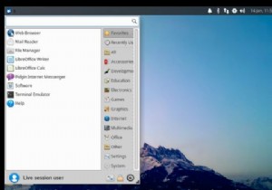 विज्ञान के लिए 5 सर्वश्रेष्ठ लिनक्स वितरण 
