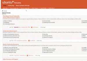 9 कारण क्यों तकनीकी विशेषज्ञ लिनक्स से प्यार करते हैं 