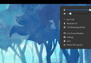टचस्क्रीन पर लिनक्स आपके विचार से बेहतर है 