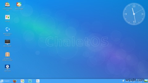 शैलेटोस 16 की समीक्षा:विंडोज से लिनक्स पर स्विच करने के लिए सबसे अच्छा ऑपरेटिंग सिस्टम 