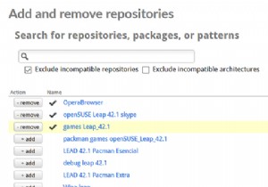 इन चार उपकरणों के साथ अपने स्वयं के कस्टम लिनक्स डिस्ट्रो को ट्वीक करें 