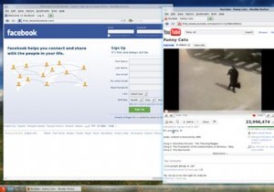 लिनक्स बनाम बीएसडी:आपको किसका उपयोग करना चाहिए? 