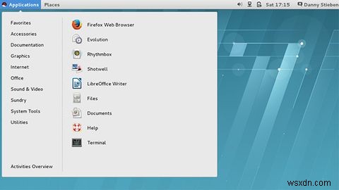 क्या Red Hat Enterprise Linux 7 एक अच्छा कॉर्पोरेट डेस्कटॉप है? 