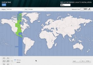क्या Red Hat Enterprise Linux 7 एक अच्छा कॉर्पोरेट डेस्कटॉप है? 
