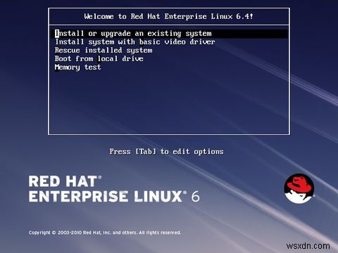 Red Hat Enterprise Linux:कंपनियों के लिए एक रॉक सॉलिड डेस्कटॉप वितरण 