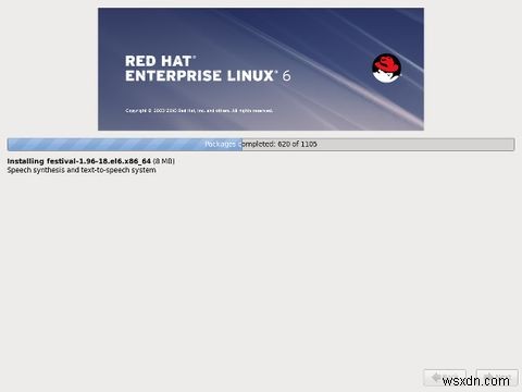 Red Hat Enterprise Linux:कंपनियों के लिए एक रॉक सॉलिड डेस्कटॉप वितरण 