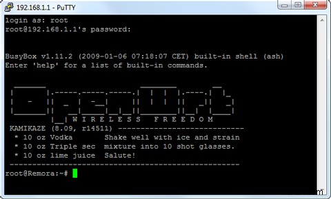 OpenWrt क्या है और मुझे इसे अपने राउटर के लिए क्यों इस्तेमाल करना चाहिए? 