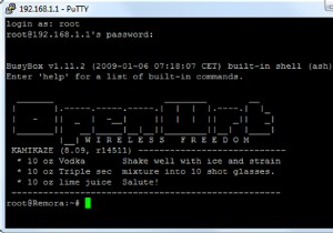 OpenWrt क्या है और मुझे इसे अपने राउटर के लिए क्यों इस्तेमाल करना चाहिए? 