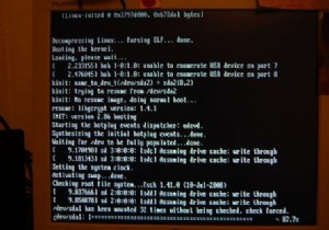 पेंगुइन मूल:लिनक्स का इतिहास [गीक इतिहास] 