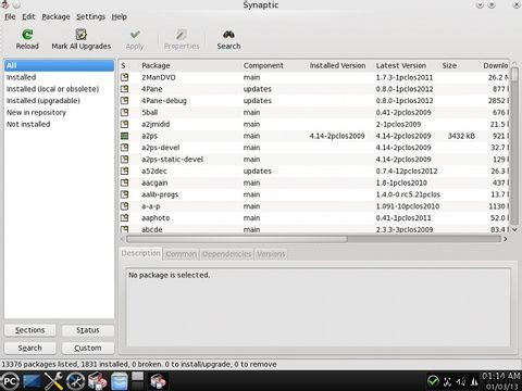 PCLinuxOS:एक लिनक्स वितरण जो बेहतर अनुभव के लिए सॉफ्टवेयर को मिलाता और मिलाता है 