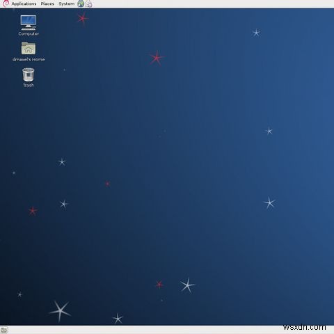 डेबियन:सबसे स्थिर और विश्वसनीय लिनक्स वितरणों में से एक का आनंद लें 