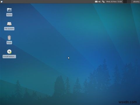 XFCE:आपका हल्का, तेज़, पूर्ण रूप से विकसित लिनक्स डेस्कटॉप 