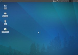 XFCE:आपका हल्का, तेज़, पूर्ण रूप से विकसित लिनक्स डेस्कटॉप 