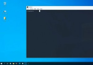 काली अंडरकवर क्या है? इसे लिनक्स पर कैसे स्थापित करें 