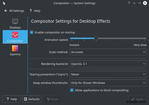 Linux पर AMD बनाम NVIDIA GPU:आपको किसका उपयोग करना चाहिए? 