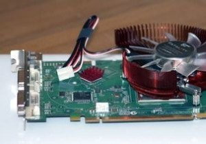 Linux पर AMD बनाम NVIDIA GPU:आपको किसका उपयोग करना चाहिए? 