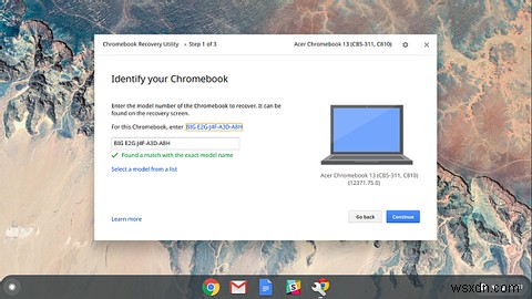 Chromebook पर Linux कैसे स्थापित करें 