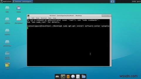 Chromebook पर Linux कैसे स्थापित करें 