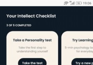 आपकी पूर्ण क्षमता को अनलॉक करने के लिए 9 सर्वश्रेष्ठ आत्म सुधार Android ऐप्स
