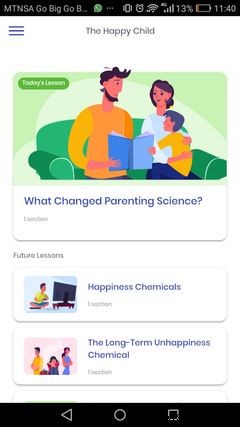 स्थिरता और सुरक्षा बनाने के लिए 6 अद्भुत सह-पालन-पोषण ऐप्स 