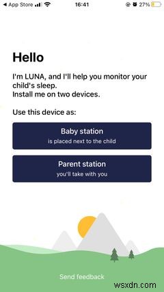 बेबी मॉनिटर के रूप में उपयोग करने के लिए 4 सर्वश्रेष्ठ स्मार्टफोन ऐप 