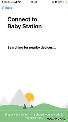 बेबी मॉनिटर के रूप में उपयोग करने के लिए 4 सर्वश्रेष्ठ स्मार्टफोन ऐप 