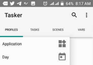 कुछ भी करने के लिए अपने Android स्मार्टफ़ोन को स्वचालित कैसे करें 