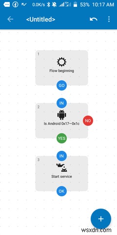 कुछ भी करने के लिए अपने Android स्मार्टफ़ोन को स्वचालित कैसे करें 