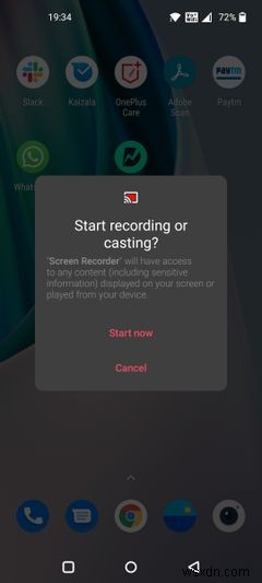 अपने Android डिवाइस पर ऑडियो कैसे रिकॉर्ड करें 