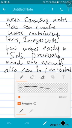आपके सैमसंग गैलेक्सी फोन के लिए 8 सर्वश्रेष्ठ एस पेन ऐप्स 