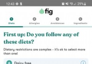 कम FODMAP आहार बनाए रखने के लिए 5 सर्वश्रेष्ठ ऐप्स