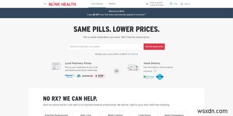 हेल्थकेयर लागतों को बचाने में आपकी मदद करने के लिए 6 सर्वश्रेष्ठ दवा मूल्य तुलना उपकरण 