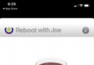 आपके ब्लेंडर का अधिकतम लाभ उठाने के लिए 7 स्मूदी ऐप्स 