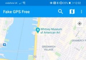 आपके GPS स्थान को नकली बनाने के लिए 7 सर्वश्रेष्ठ निःशुल्क Android ऐप्स