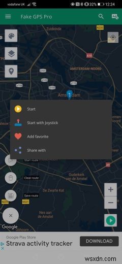 आपके GPS स्थान को नकली बनाने के लिए 7 सर्वश्रेष्ठ निःशुल्क Android ऐप्स