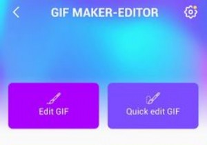 Android के लिए 6 सर्वश्रेष्ठ GIF क्रिएटर ऐप्स