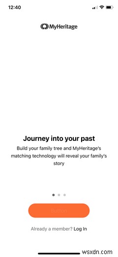 इन 6 ऐप्स के साथ अपने परिवार के इतिहास के बारे में जानें और साझा करें