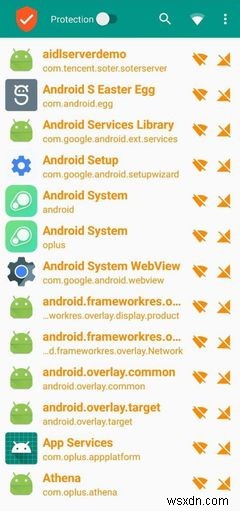आपके Android फ़ोन को सुरक्षित करने के लिए 5 सर्वश्रेष्ठ फ़ायरवॉल ऐप्स