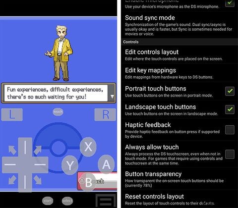 अपने Android फोन पर पुराने पोकेमॉन गेम का अनुकरण कैसे करें