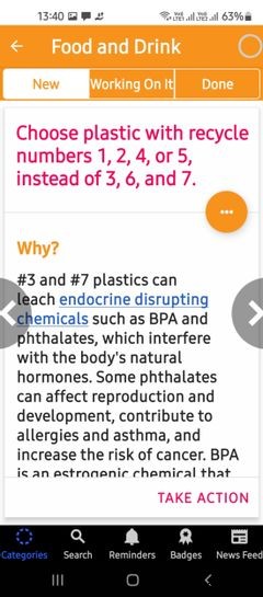 7 स्वास्थ्य और एलर्जी ऐप्स जो हानिकारक सामग्री से बचने में आपकी मदद करेंगे