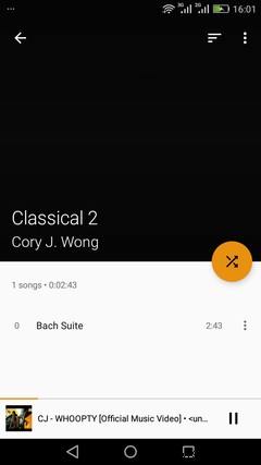 Android के लिए 10 सर्वश्रेष्ठ विज्ञापन-मुक्त संगीत प्लेयर ऐप्स 