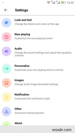 Android के लिए 10 सर्वश्रेष्ठ विज्ञापन-मुक्त संगीत प्लेयर ऐप्स 