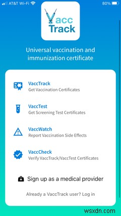 टीकाकरण के सबूत के लिए 8 सर्वश्रेष्ठ COVID वैक्सीन ऐप्स 