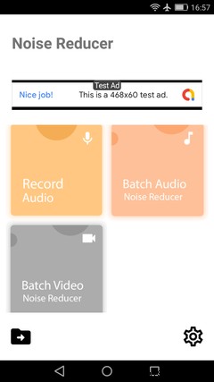 Android और iOS के लिए 5 सर्वश्रेष्ठ शोर-रद्द करने वाले ऐप्स