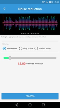 Android और iOS के लिए 5 सर्वश्रेष्ठ शोर-रद्द करने वाले ऐप्स