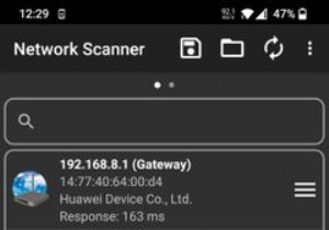 Android के लिए 6 सर्वश्रेष्ठ वाई-फाई विश्लेषक ऐप्स 